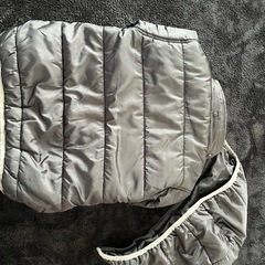 エクストララージ キッズ ダウン アウター 100サイズの画像