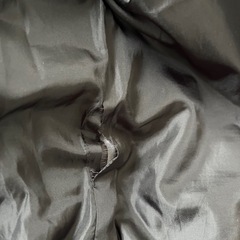 エクストララージ キッズ ダウン アウター 100サイズの画像