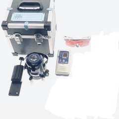 ムラテック　オートレーザーセットの画像