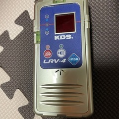 ムラテック　オートレーザーセットの画像