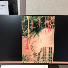 DELL ディスプレイ27インチ、型番S2725Hの画像