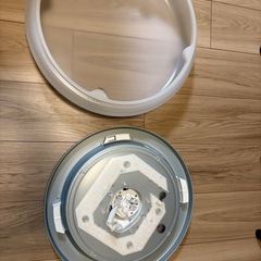 シーリングライトの画像