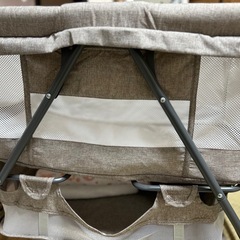 ベビーベットの画像