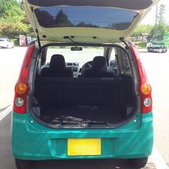 H22 ミラバン HBD-L285V 4WD スタッドレスタイヤに交換済み 個人出品になります　再値下げ中。の画像