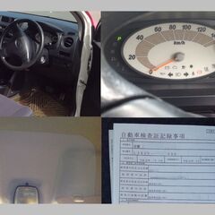 H22 ミラバン HBD-L285V 4WD スタッドレスタイヤに交換済み 個人出品になります　再値下げ中。の画像