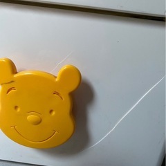 収納家具　収納棚　収納ケース　衣装ケース　4段の画像