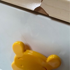 収納家具　収納棚　収納ケース　衣装ケース　4段の画像