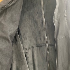 フリースジャケット セットの画像