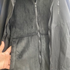 フリースジャケット セットの画像