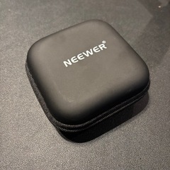 NEEWER 67mmスマホフィルターマウント 新品の画像