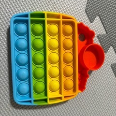 アンパンマンのおもちゃの画像