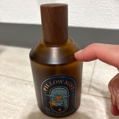 ピローミスト　オプタウムの画像