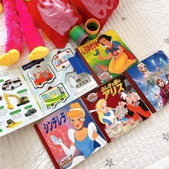 子供　おもちゃ　まとめ売りの画像