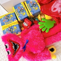 子供　おもちゃ　まとめ売りの画像