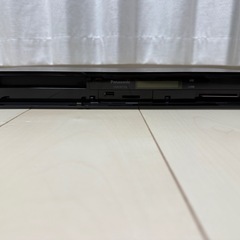 Panasonicレコーダー・DVDプレーヤーの画像