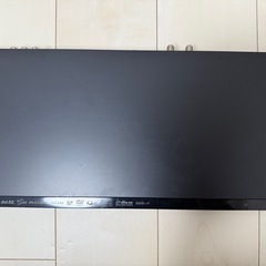 Panasonicレコーダー・DVDプレーヤーの画像