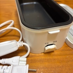 サンコー炊飯器 1人用の画像