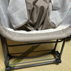 ベビーベットの画像