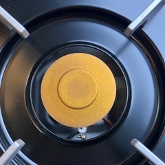 未使用品　イワタニ　カセットフー　ジュニアの画像