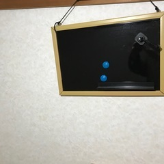 ブラックボード他の画像