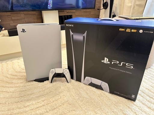 PlayStation5 美品