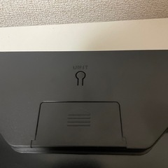 HOHIYO 体重計　美品の画像