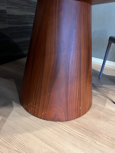 アルモニア  ダイニングテーブル　Piane