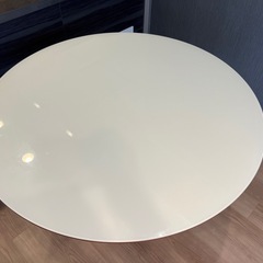 アルモニア  ダイニングテーブル　Pianeの画像