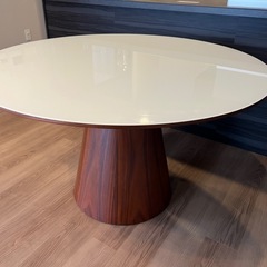 アルモニア  ダイニングテーブル　Pianeの画像