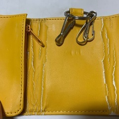 キーケース　財布の画像