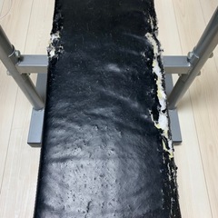 【無料】ベンチプレスセットの画像