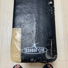 【無料】ベンチプレスセットの画像