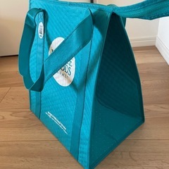 【新品未使用】ホールフーズ 保冷バッグの画像
