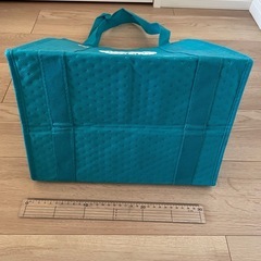 【新品未使用】ホールフーズ 保冷バッグの画像