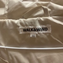 ダウンジャケットの画像