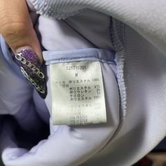 Callaway キャロウェイ スターストレッチフルジップブルゾン Mの画像