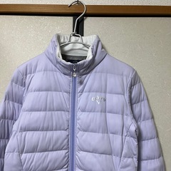 Callaway キャロウェイ スターストレッチフルジップブルゾン Mの画像