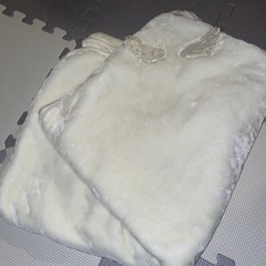 ベビー服の画像