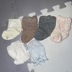 ベビー服の画像