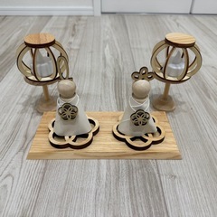 ひな祭り　撮影グッツ　300円〜の画像