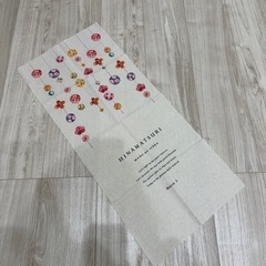 ひな祭り　撮影グッツ　300円〜の画像