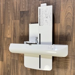 【ほぼ新品】brotherミシン　EMU18,19用刺繍パーツの画像