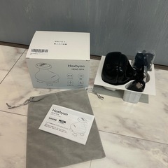 頭皮ブラシ　新品　頭皮エステ　　頭の画像