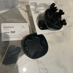 頭皮ブラシ　新品　頭皮エステ　　頭の画像