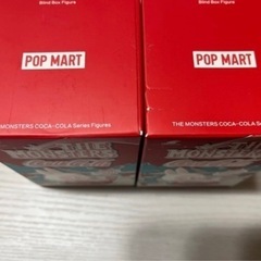 ラブブフィギュアの画像