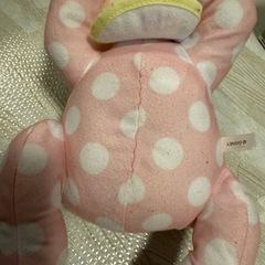 いっしょにねんね すやすやメロディ ベビーミニーの画像