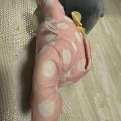 いっしょにねんね すやすやメロディ ベビーミニーの画像