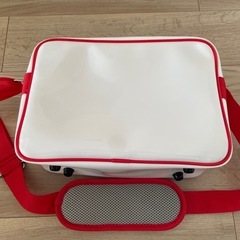 【美品】ルネサンス スイミング 指定カバンの画像