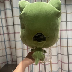 USJ ジュラシックパーク　帽子　コスプレ　ユニバの画像