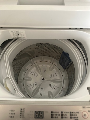 ※値下要相談 パナソニック洗濯機